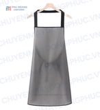  TẠP DỀ NILON 001 