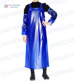  TẠP DỀ NILON 008 