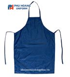  TẠP DỀ NILON MÀU XANH DƯƠNG 015 