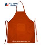  TẠP DỀ YẾM MÀU CAM MAY SẴN 