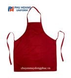  TẠP DỀ YẾM MÀU ĐỎ MAY SẴN 