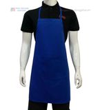  TẠP DỀ YẾM MÀU XANH DƯƠNG MAY SẴN 