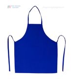  TẠP DỀ YẾM MÀU XANH DƯƠNG MAY SẴN 