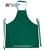  TẠP DỀ YẾM MÀU XANH LÁ MAY SẴN 