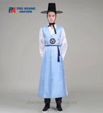  TRANG PHỤC HANBOK DÀNH CHO NAM 001 