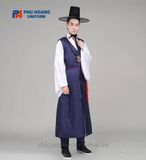  TRANG PHỤC HANBOK DÀNH CHO NAM 001 