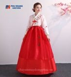  TRANG PHỤC HANBOK HÀN QUỐC 001 