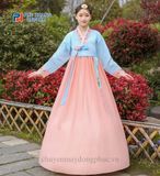  TRANG PHỤC HANBOK HÀN QUỐC 002 