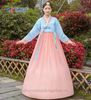 TRANG PHỤC HANBOK HÀN QUỐC 002