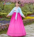  TRANG PHỤC HANBOK HÀN QUỐC 002 