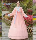  TRANG PHỤC HANBOK HÀN QUỐC 002 