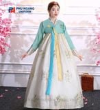  TRANG PHỤC HANBOK HÀN QUỐC 003 