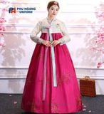  TRANG PHỤC HANBOK HÀN QUỐC 003 