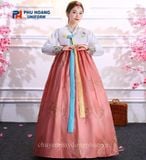  TRANG PHỤC HANBOK HÀN QUỐC 003 