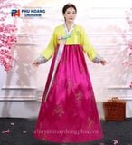  TRANG PHỤC HANBOK HÀN QUỐC 003 