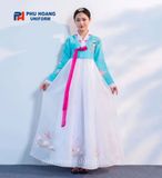  TRANG PHỤC HANBOK HÀN QUỐC 004 