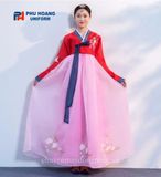  TRANG PHỤC HANBOK HÀN QUỐC 004 