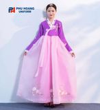  TRANG PHỤC HANBOK HÀN QUỐC 004 