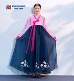  TRANG PHỤC HANBOK HÀN QUỐC 004 