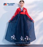  TRANG PHỤC HANBOK HÀN QUỐC 004 