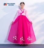  TRANG PHỤC HANBOK HÀN QUỐC 004 