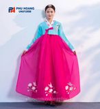  TRANG PHỤC HANBOK HÀN QUỐC 004 