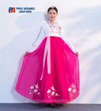  TRANG PHỤC HANBOK HÀN QUỐC 004 