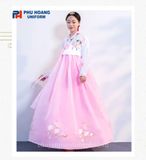  TRANG PHỤC HANBOK HÀN QUỐC 004 