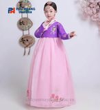  TRANG PHỤC HANBOK HÀN QUỐC TRẺ EM 