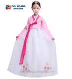  TRANG PHỤC HANBOK HÀN QUỐC TRẺ EM 