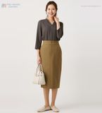  VÁY CÔNG SỞ 001 