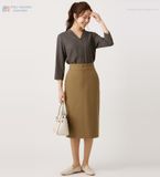  VÁY CÔNG SỞ 001 