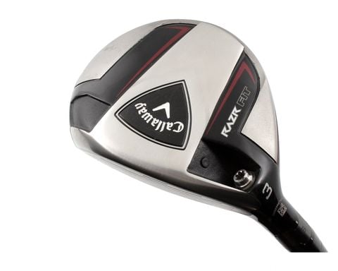 Gậy Gỗ Callaway RAZR LH
