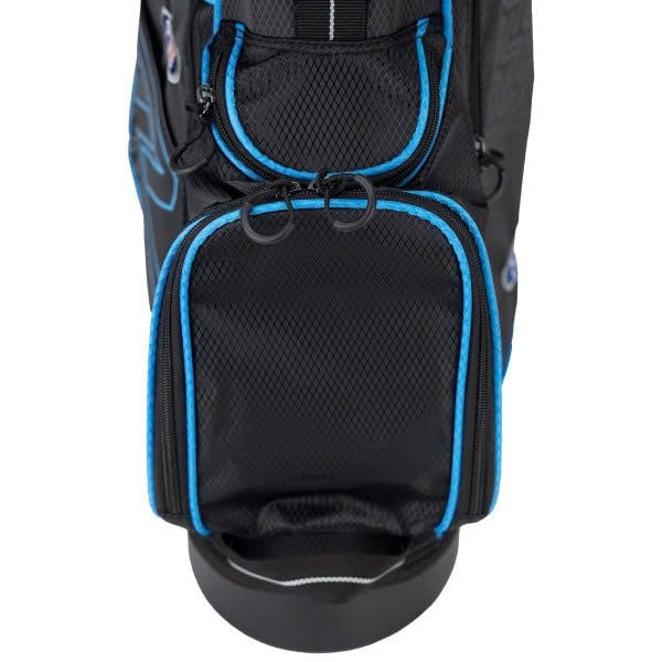 23104 Bộ gậy Kid UL7 48 7 Club Stand Set Blk/Teal