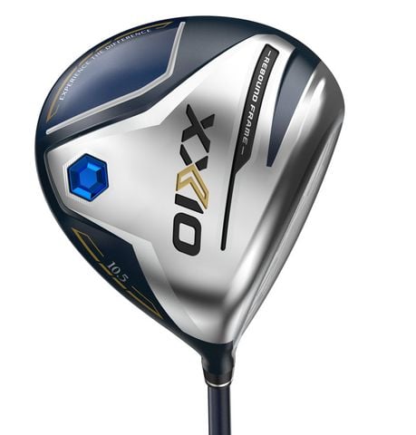 Gậy Driver XXIO XX12 10.5 #S