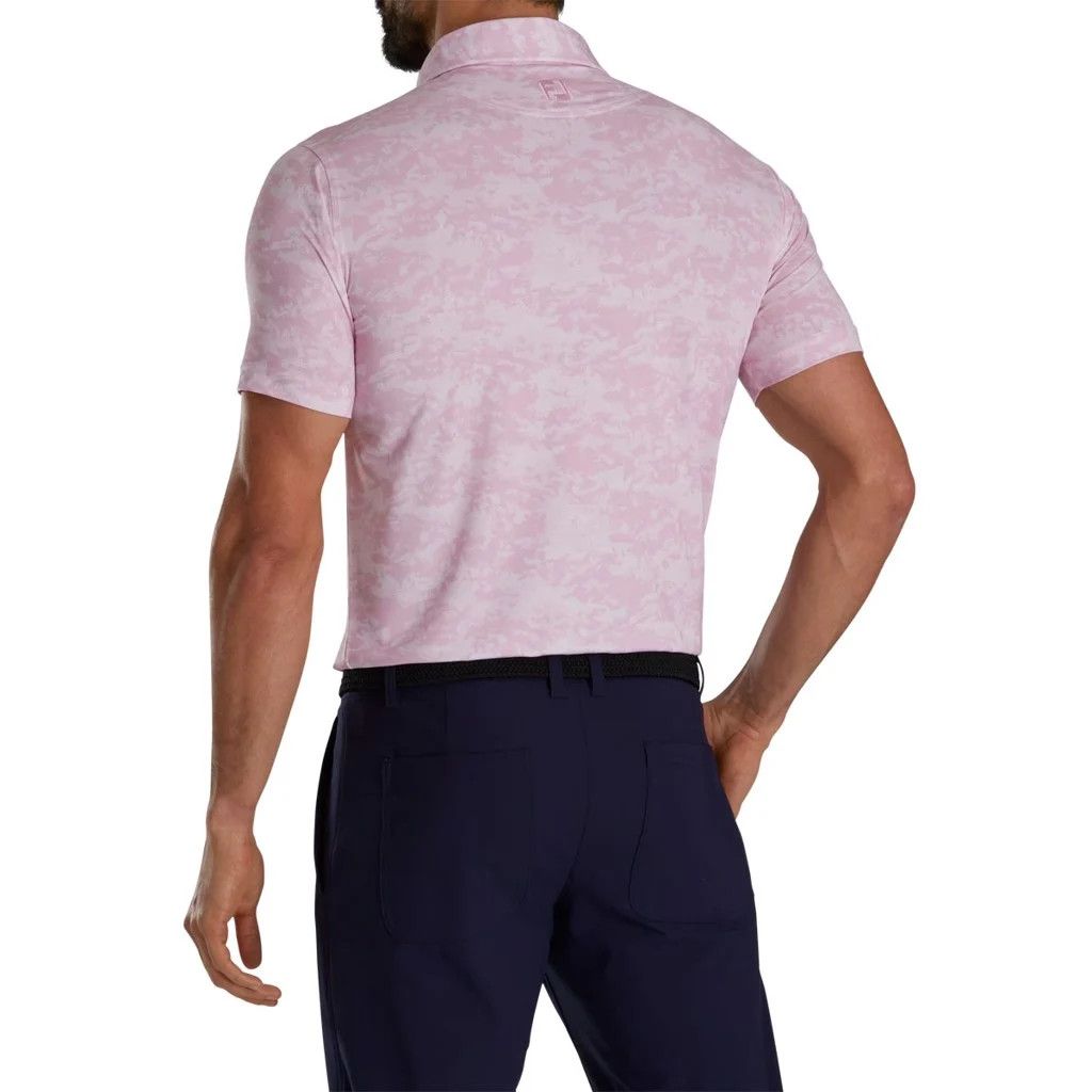 82093 Áo FJ Lisle Cloud Camo