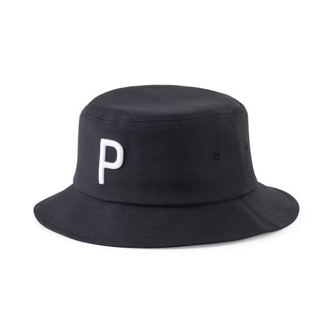 02473201 Mũ Puma Bucket P Hat P.Blk