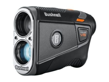 Máy Bắn Bushnell Tour V6