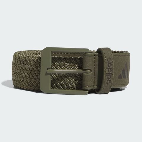 II3145 Thắt Lưng Adidas BRAID STR