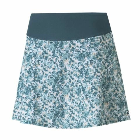 53123702 Chân váy PWRSHAPE Camo Sk