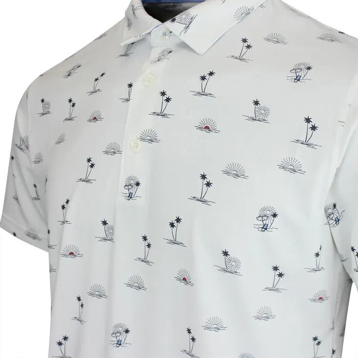 53875601 Áo Puma Cloudspun Horizons