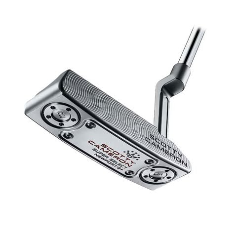 745RD33 Gậy Putter Titleist 2023 SEL NP 2 PLUS RH 33''