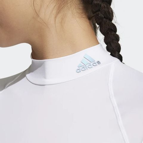 HA3284 Áo Adidas W AR BASELAYER WH