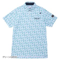 QGMXJA05V-GR00 Áo cộc tay Le Coq Sportif