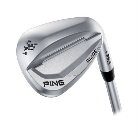 G4W12Z115W Gậy Wedges Ping GLIDE 4.0 RED