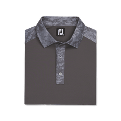 82207 Áo FJ Cloud Camo Trim Lisle