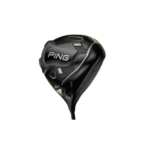 G430MATJD10.5R Gậy Driver Ping G430 Max Std Black D