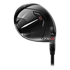 660RG3R18A Gậy Gỗ Titleist TSR2 RH HZD RED 60 5.5 18 A