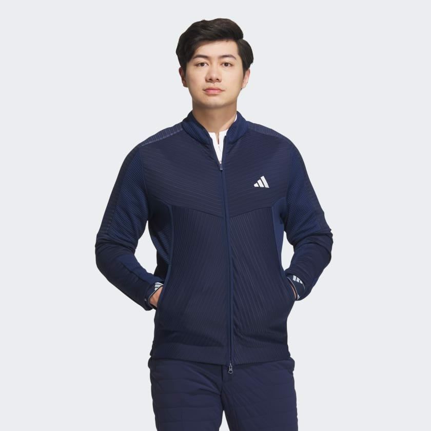 HY0954 Áo khoác Adidas ESS COLDRDY