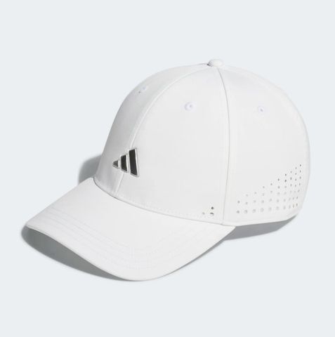IN2714 Mũ Adidas METAL CAP WHT
